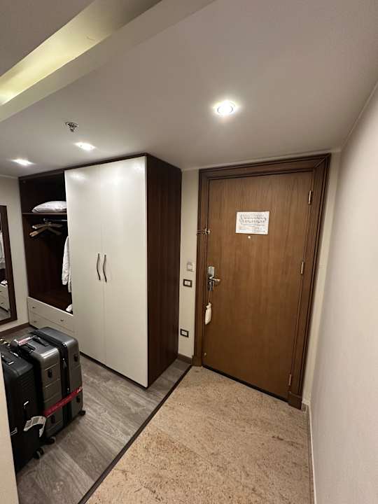 Zimmer Serenity Alpha Beach