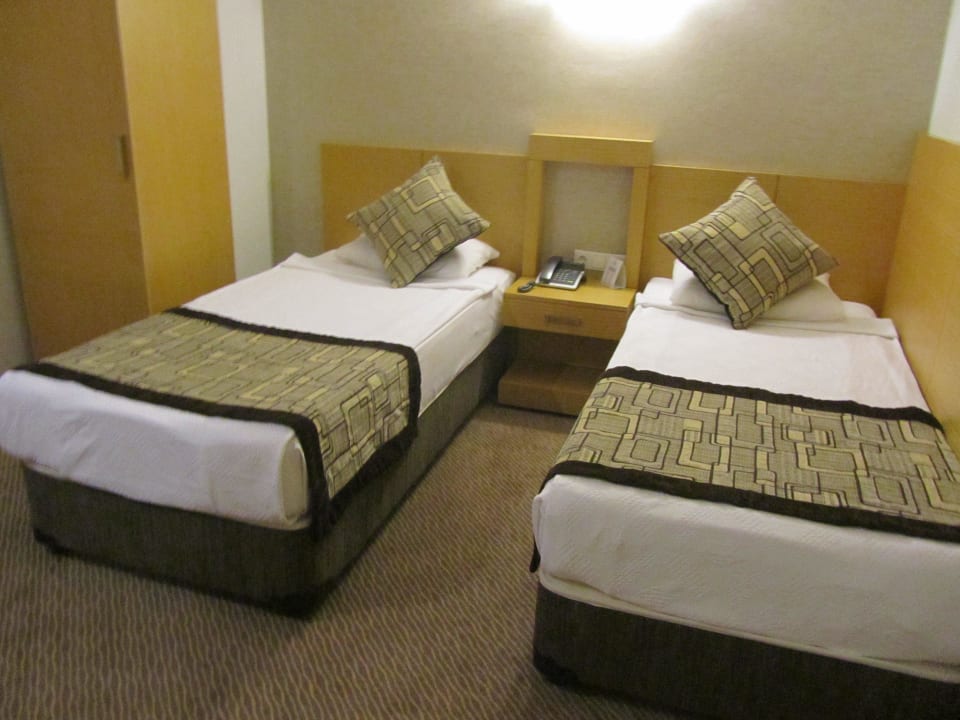 Saphir Resort & Spa Saphir Resort & Spa