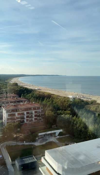 Sonstiges Radisson Blu Resort Swinoujscie