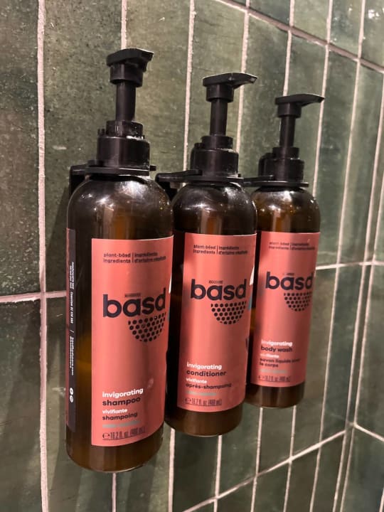 Zimmer Motto By Hilton Tulum