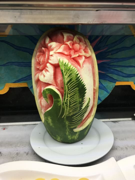 Gastro Bahia Principe Grand Aquamarine