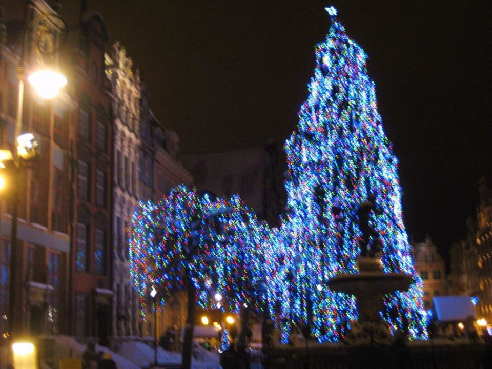 Danzig Hotel Radisson Blu Gdańsk