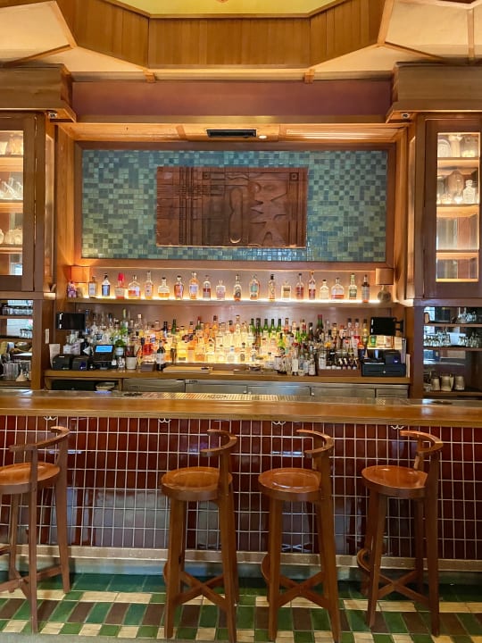 Gastro Freehand Los Angeles