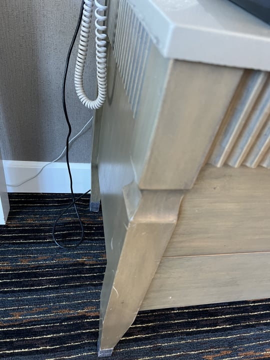 Zimmer DoubleTree by Hilton San Diego Bayside