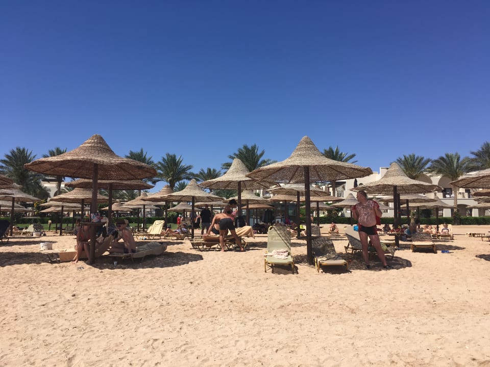 Strand JAZ Belvedere Resort