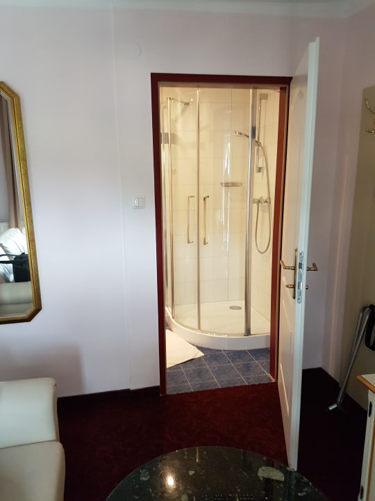 Zimmer Schlössl Hotel Kindl