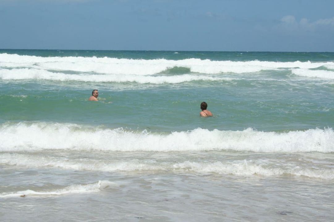 das Meer Hotel Miramar Village