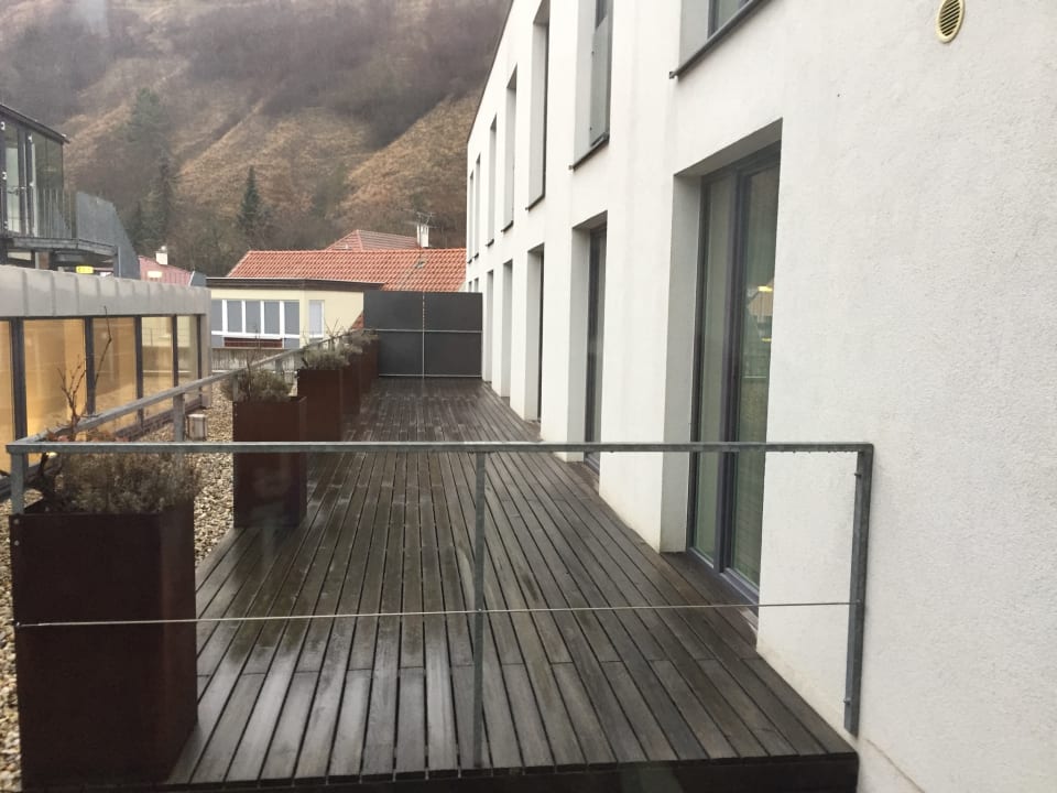 Sonstiges Arte Hotel Krems