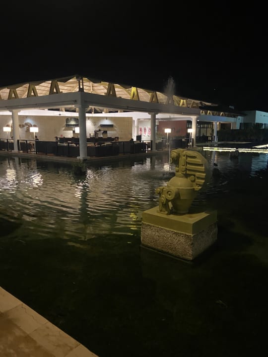 Gastro Catalonia Punta Cana - All Inclusive