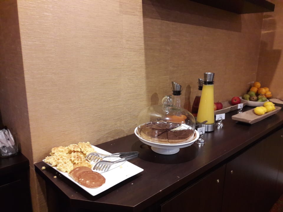 Gastro The Augustin