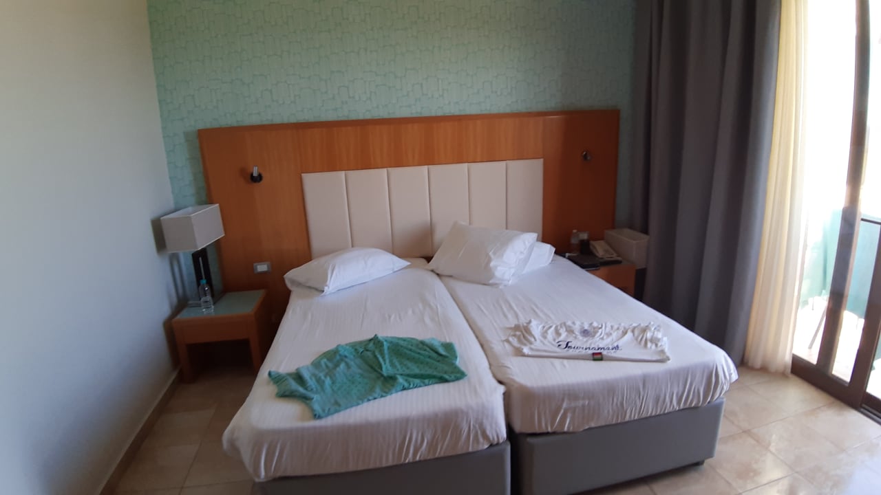 Zimmer Lindos Imperial Resort & Spa