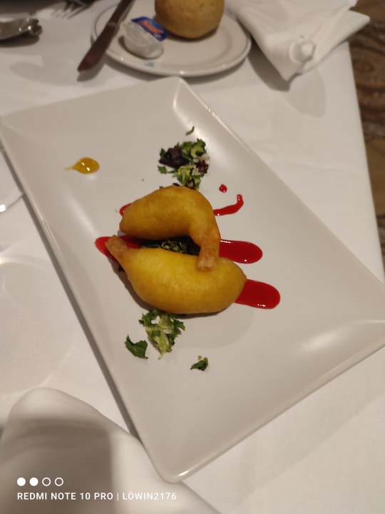 Gastro Hotel Grand Teguise Playa