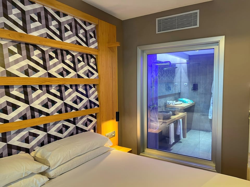 Zimmer Atlantic Mirage Suites & Spa - Adults only