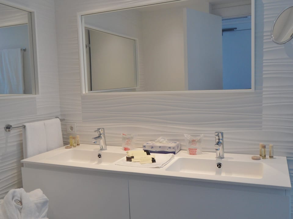 Bad  Son Moll Sentits Hotel & Spa