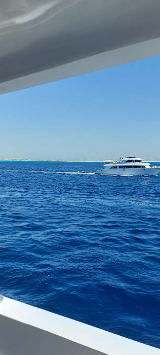 Strand Sentido Mamlouk Palace Resort