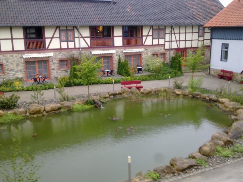 Gut Voigtländer Hotel Gut Voigtländer