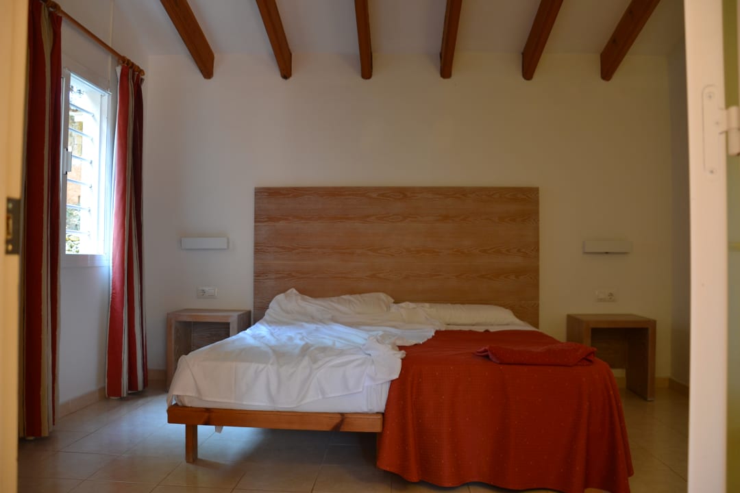 Zimmer Hotel Xaloc Playa