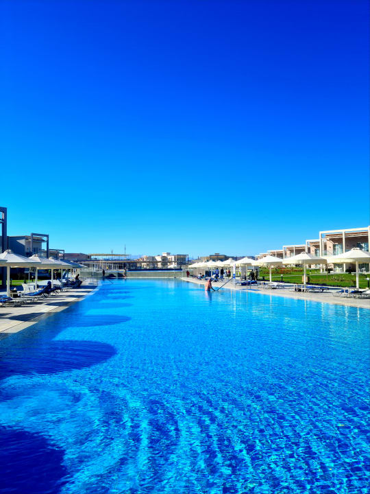 Pool Pickalbatros Sea World Resort - Marsa Alam