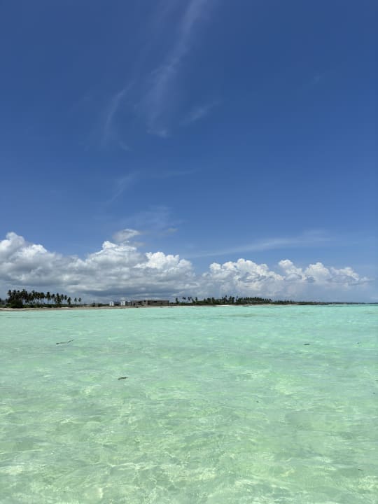 Strand Reef & Beach Resort