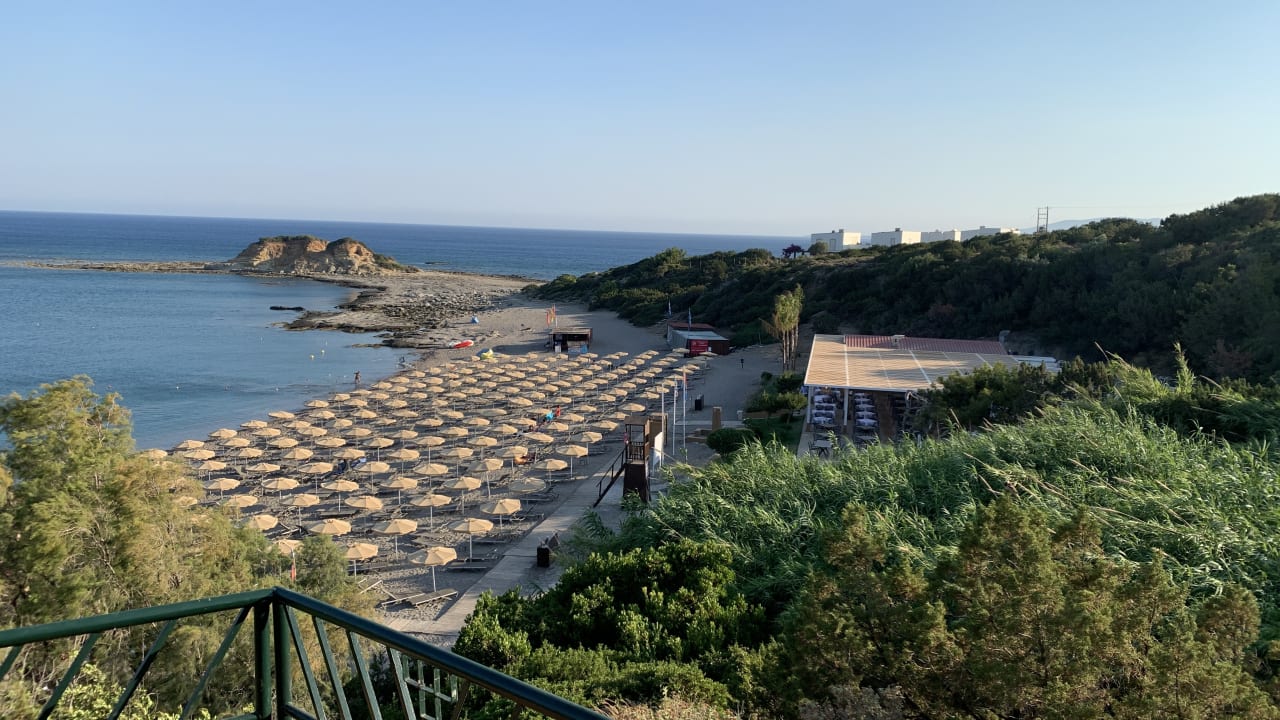 Strand Rodos Princess Beach Hotel & Spa