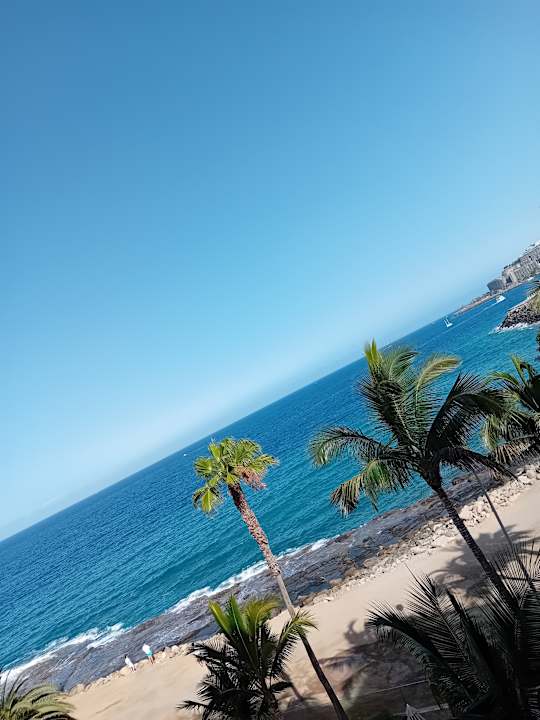 Ausblick Bull Dorado Beach & Spa