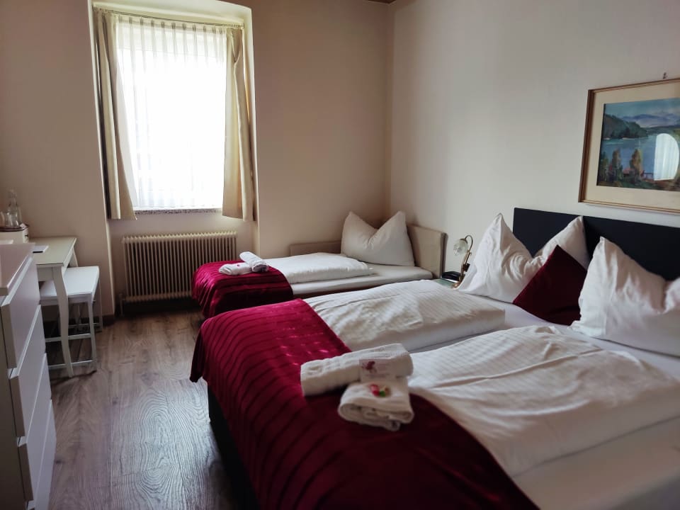 Zimmer Hotel Kirchenwirt