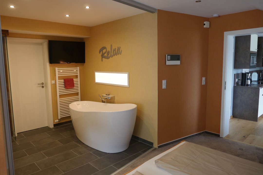 Zimmer Anitas Ferienhaus