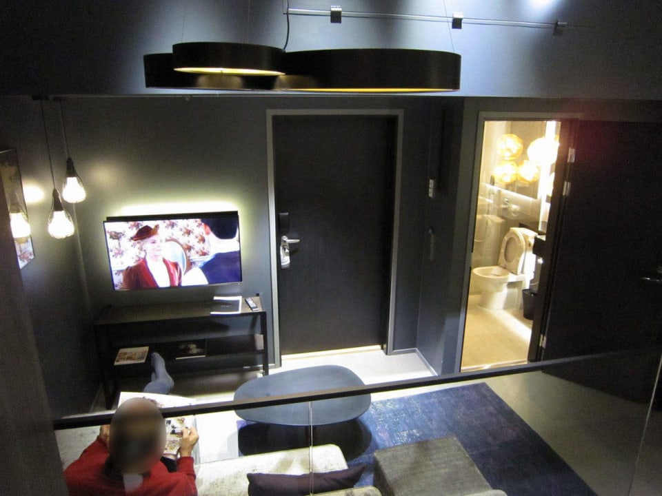 Sky Loft #630 Hotel Klaus K