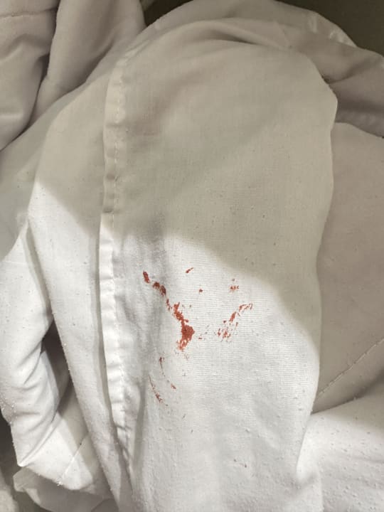 Zimmer Titanic Beach Spa & Aqua Park