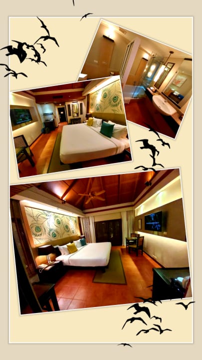 Zimmer Khao Lak Merlin Resort