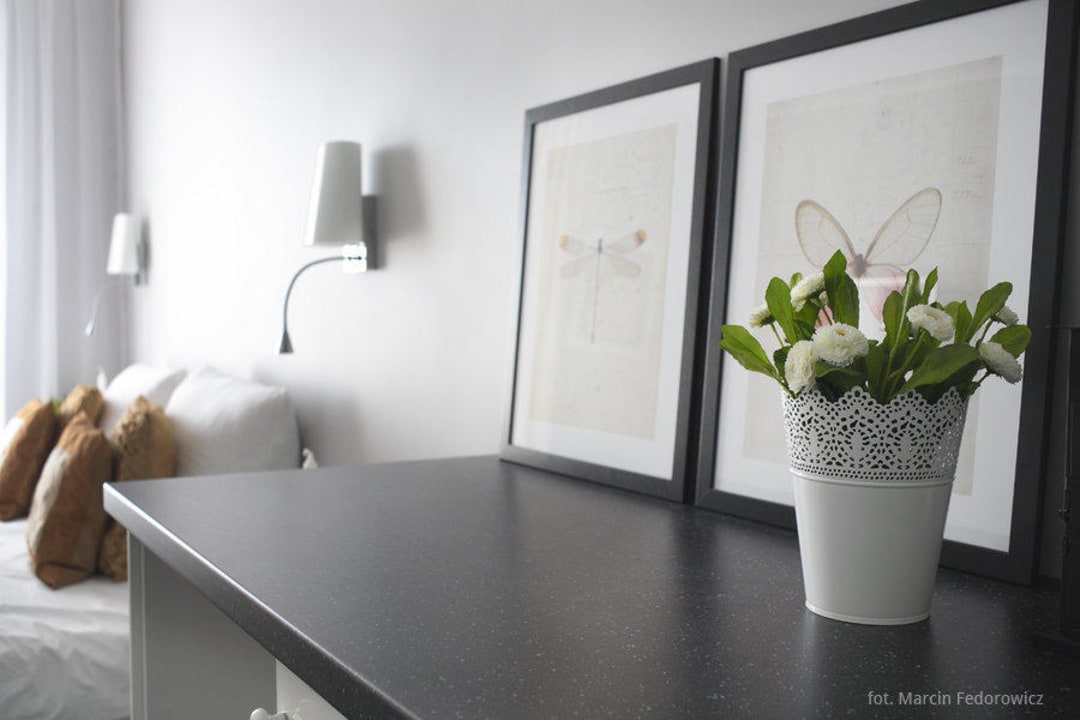 Apartament 2-osobowy Amber Suite