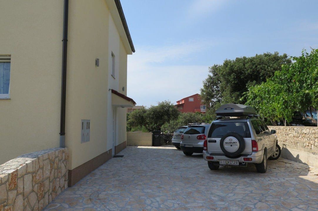 Cikac II Apartments Cikac I&II