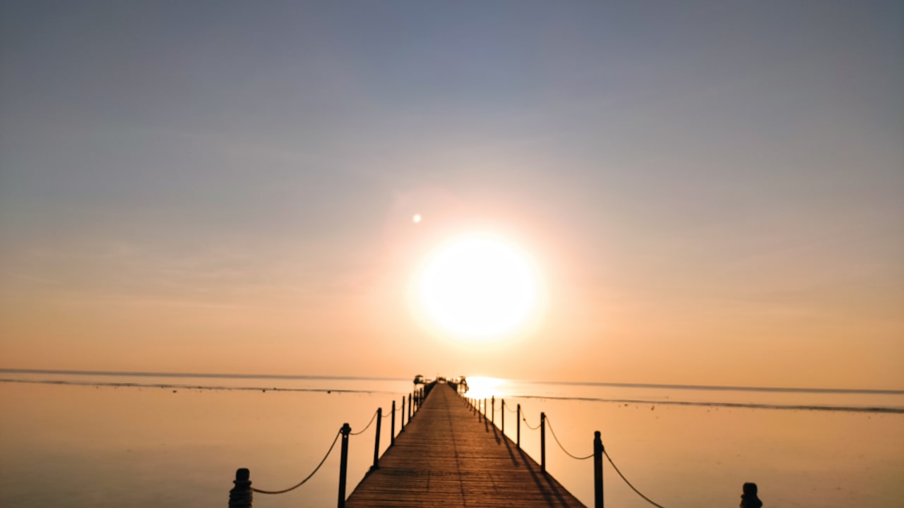 Strand Casa Mare Resort