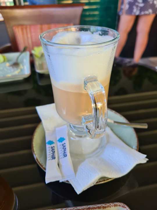 Gastro Saphir Resort & Spa