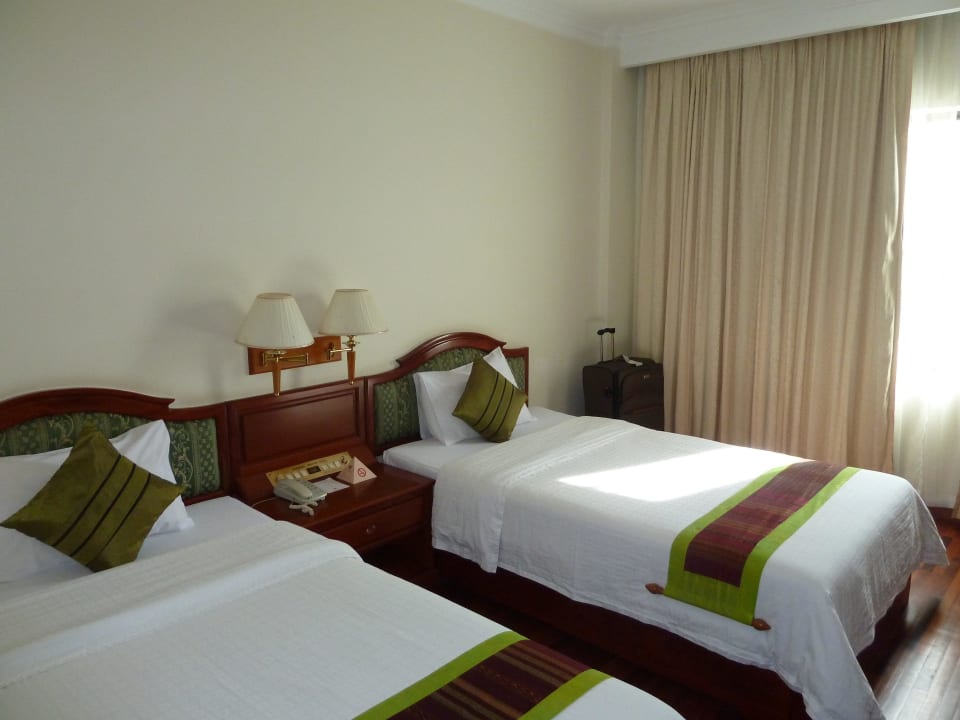 Bett Khemara Angkor Hotel & Spa