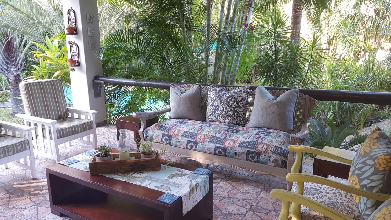 Sonstiges The Sandpiper  Gästehaus