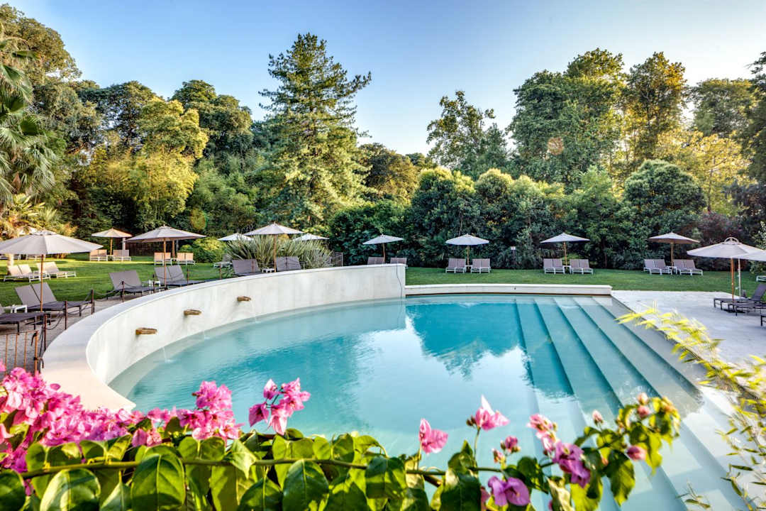 Pool Rambaldi Apartments Casa nr 7