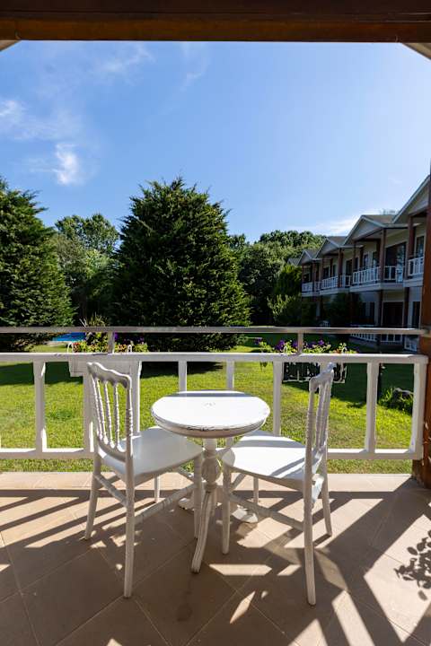 Zimmer Elite World Village İstanbul Polonezköy