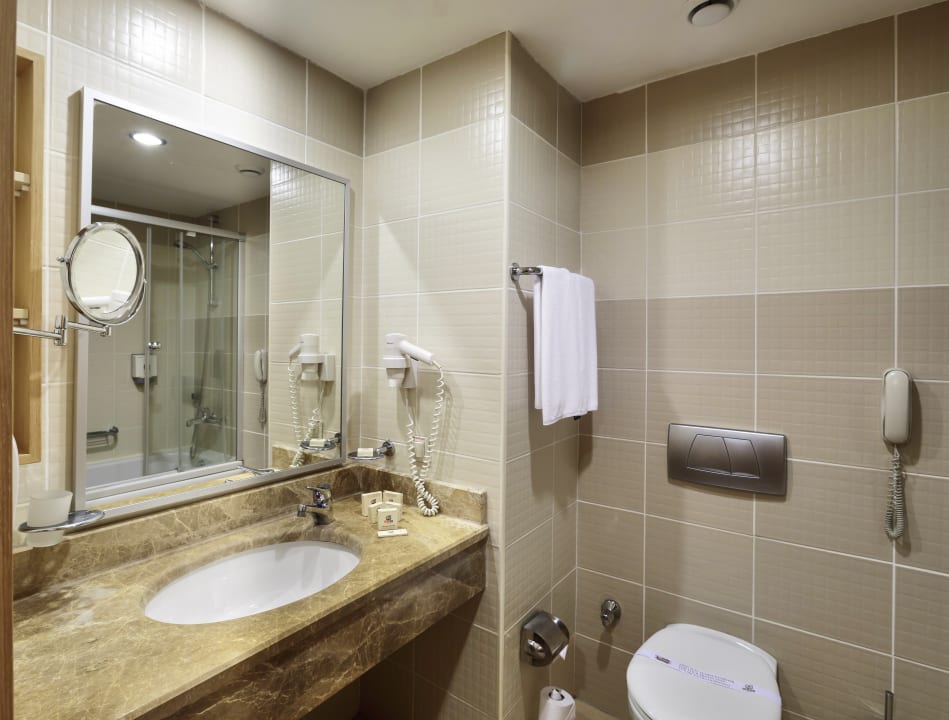 Zimmer Sunis Kumköy Beach Resort Hotel & Spa