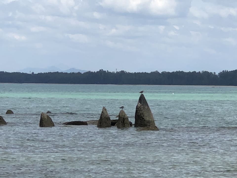 Strand Khaolak Oriental Resort - Adults only