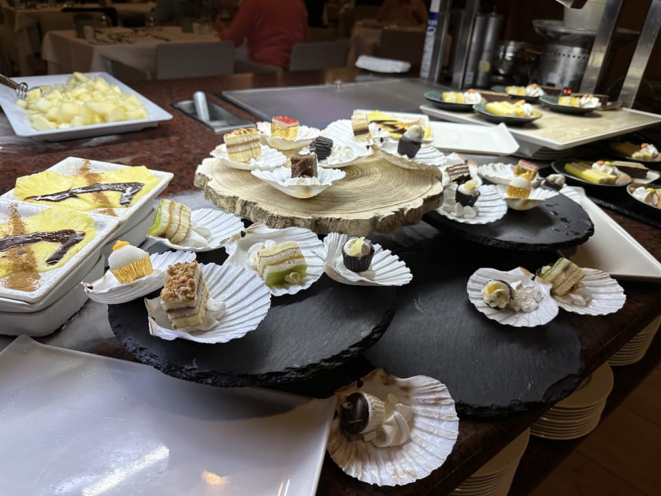 Gastro MUR Hotel Faro Jandia & Spa Fuerteventura