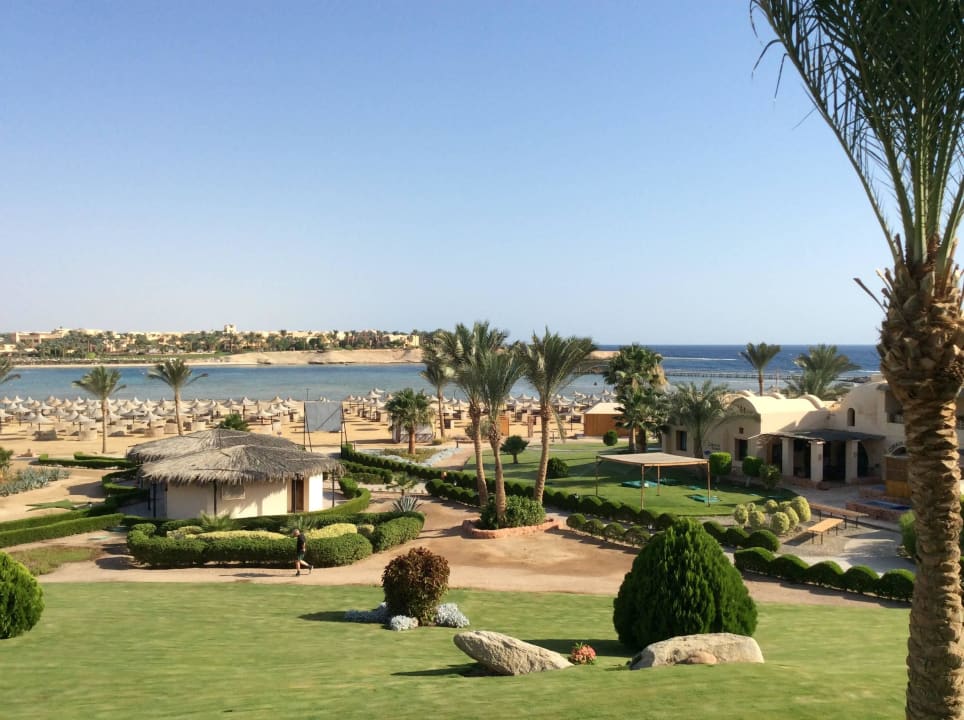 Hotelanlage,  Jaz Solaya