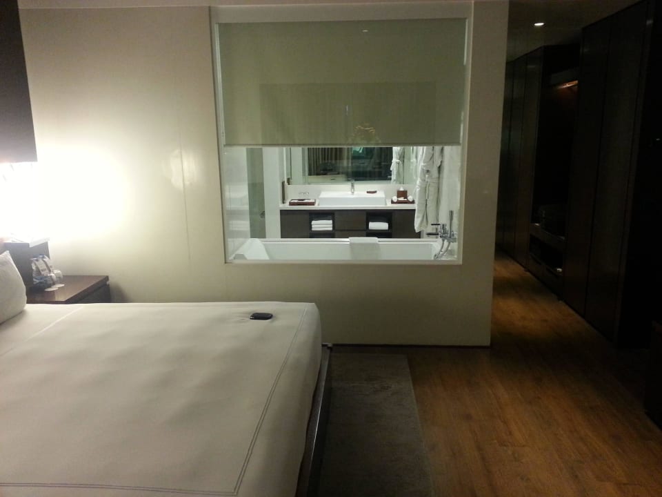 Schlafzimmer Hotel Swissôtel Kolkata