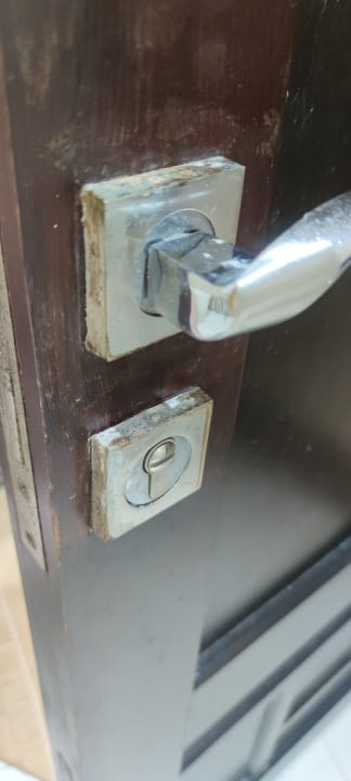 Zimmer Beach Safari Nubian Resort