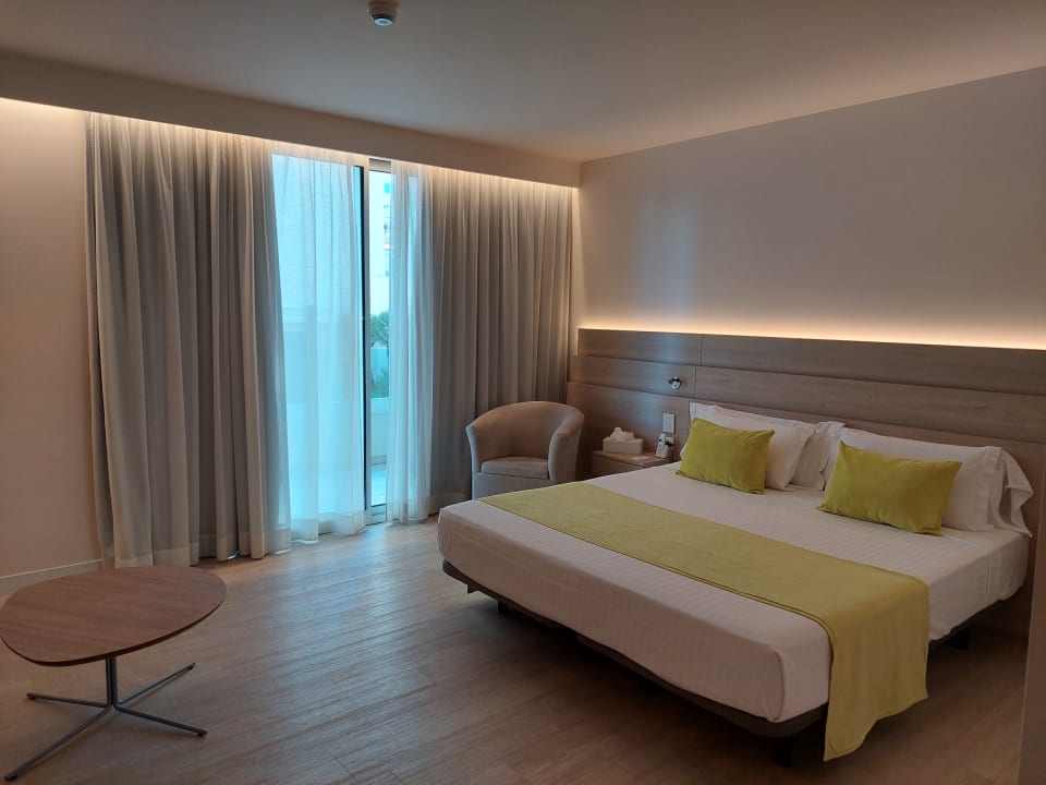 Zimmer Sabina Hotel & Suites
