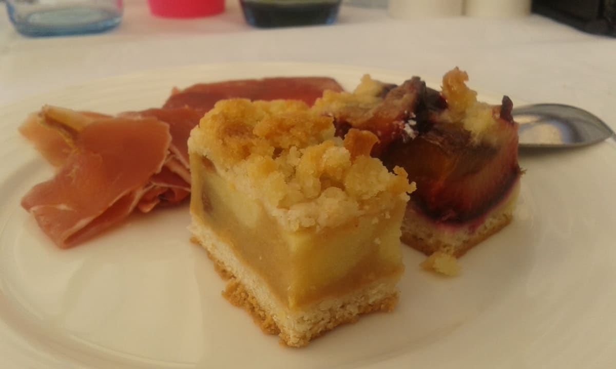 Gastro Zafiro Palmanova