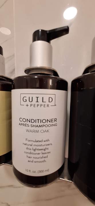 Zimmer Hotel The Henry