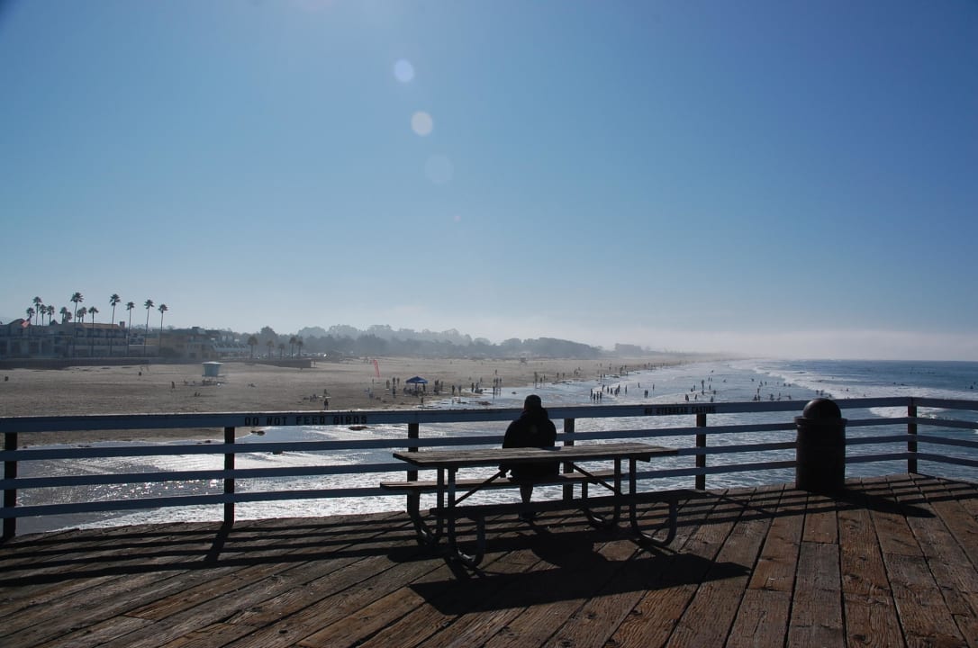 Pier Pismo Kon Tiki Inn Hotel Kon Tiki Inn