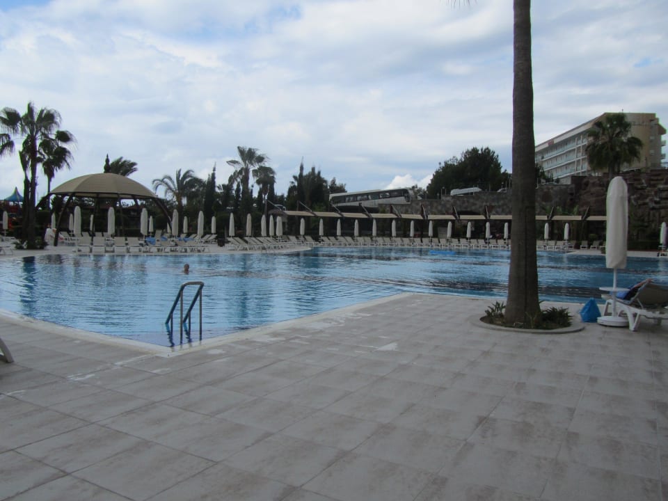 Saphir Resort & Spa Saphir Resort & Spa