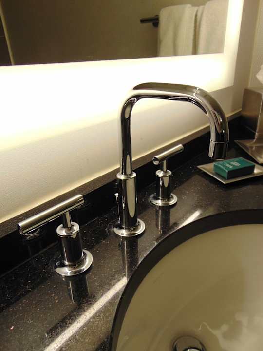 Zimmer Hotel Hilton Atlanta